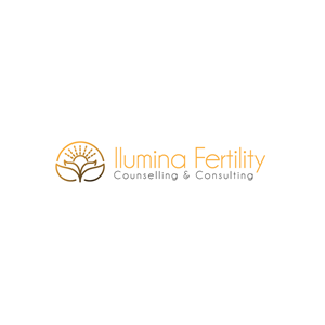 Logo Design by Anekaa for Ilumina Fertility Counselling & Consulting | Design: #30939315