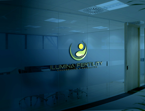 Logo Design by cafemountdesigns for Ilumina Fertility Counselling & Consulting | Design #30943571
