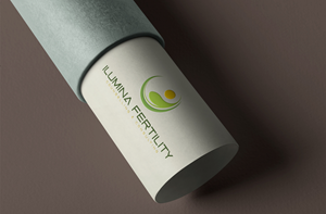 Logo Design by cafemountdesigns for Ilumina Fertility Counselling & Consulting | Design: #30943573