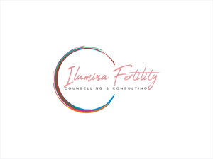 Logo Design by Sushma for Ilumina Fertility Counselling & Consulting | Design: #30949516