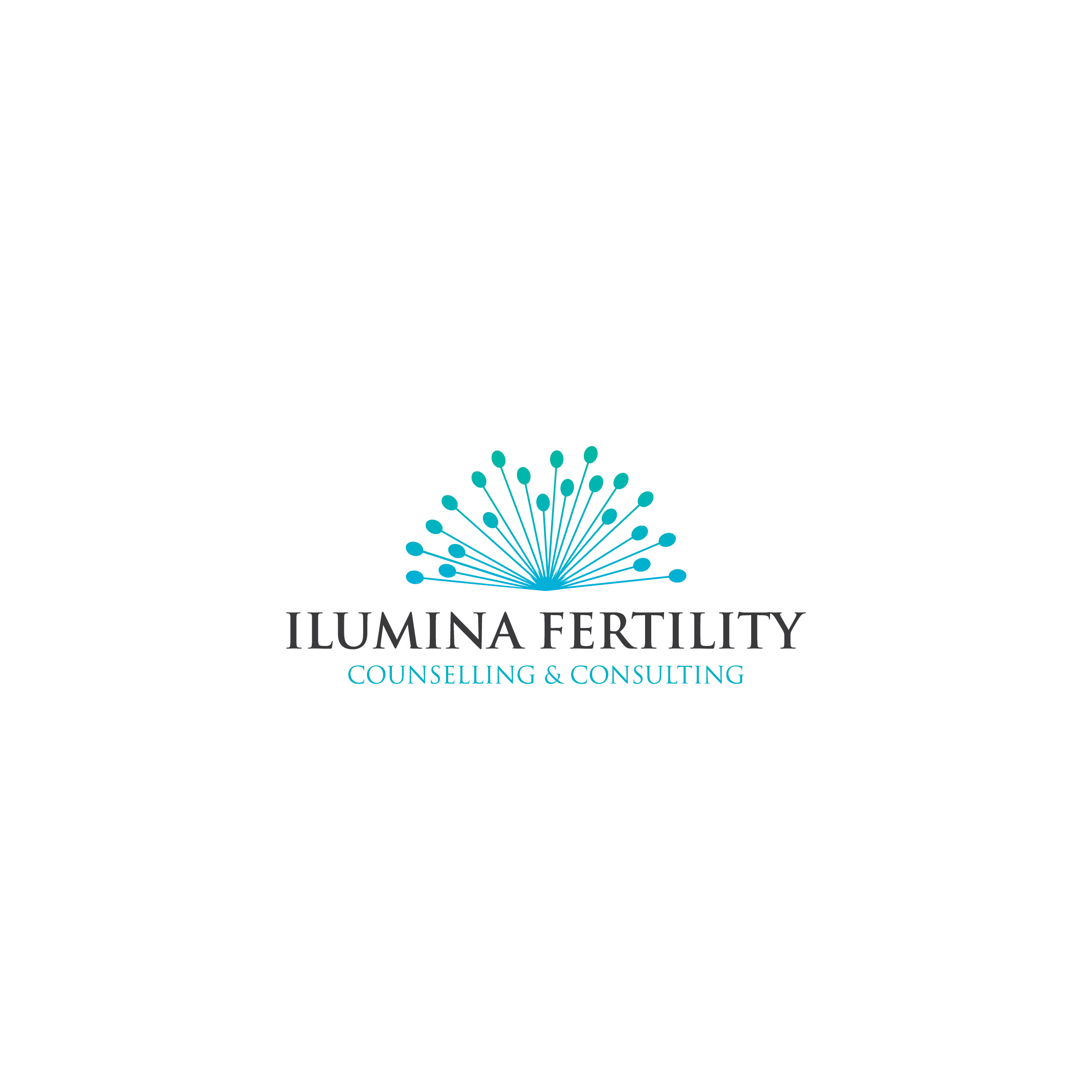 Design de Logo par KINETIK™ pour Ilumina Fertility Counselling & Consulting | Design #30939967
