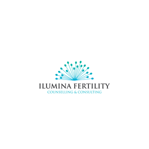 Logo Design by KINETIK™ for Ilumina Fertility Counselling & Consulting | Design: #30939967
