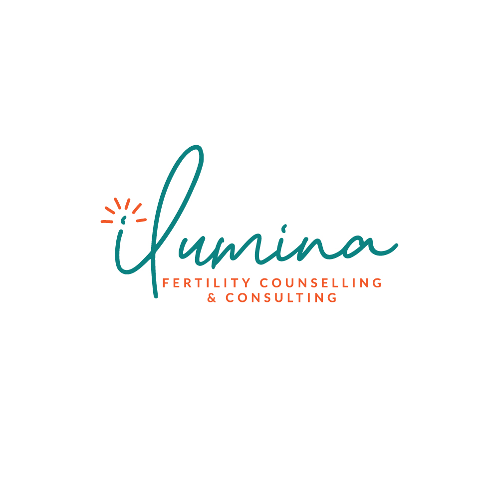 Logo Design by Kabelo Phofedi for Ilumina Fertility Counselling & Consulting | Design: #31041547