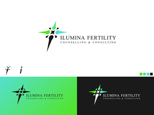 Logo Design by Kornelius - Lahalah