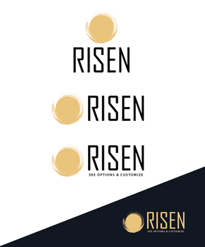 Logo Design by StudioD™ for this project | Design: #30939181