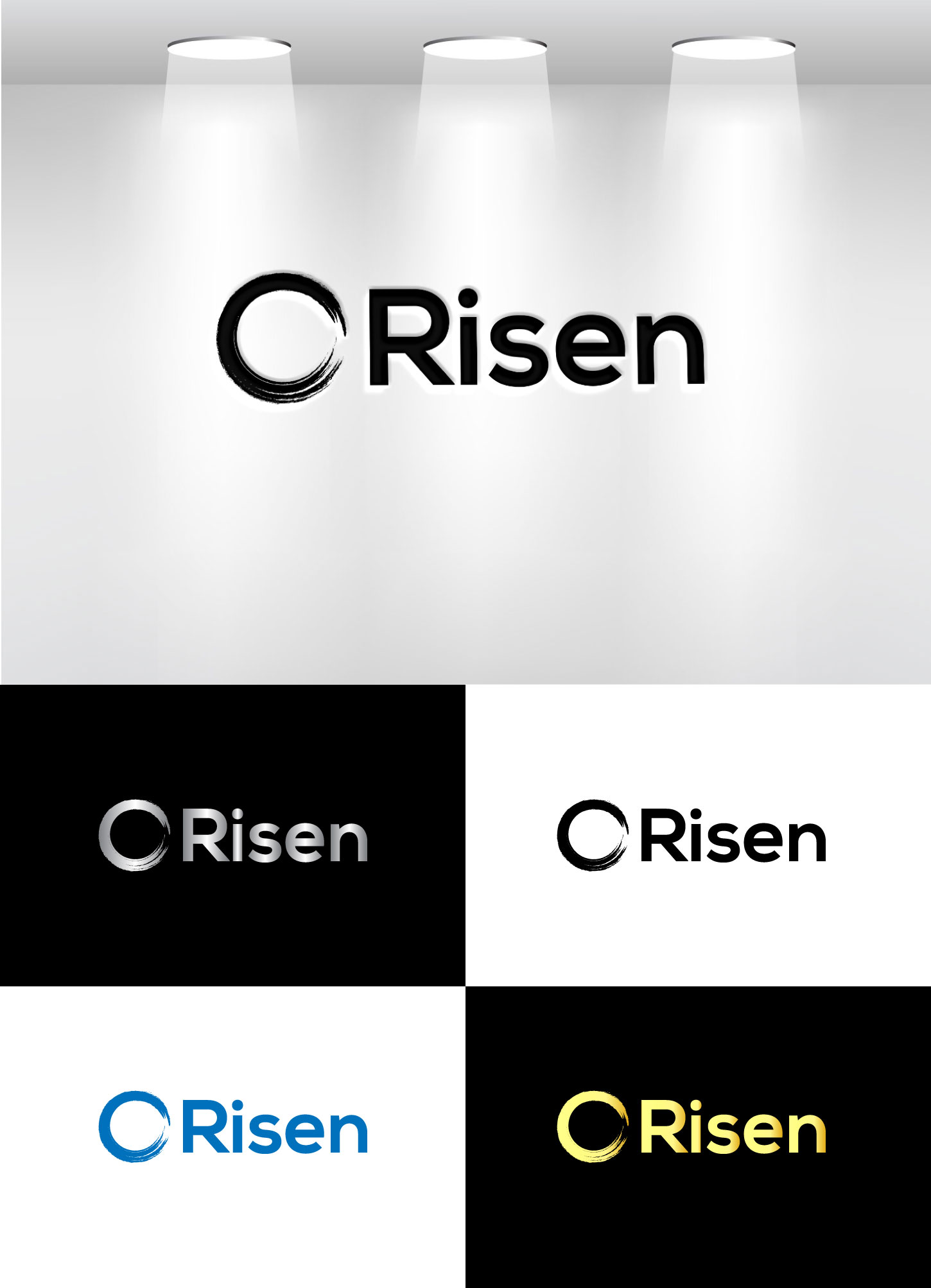Logo Design by Mi Design1 for this project | Design #30939290
