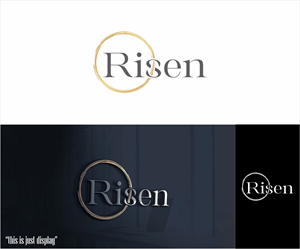 Design de Logo par alkaline pour ce projet | Design : #30941320