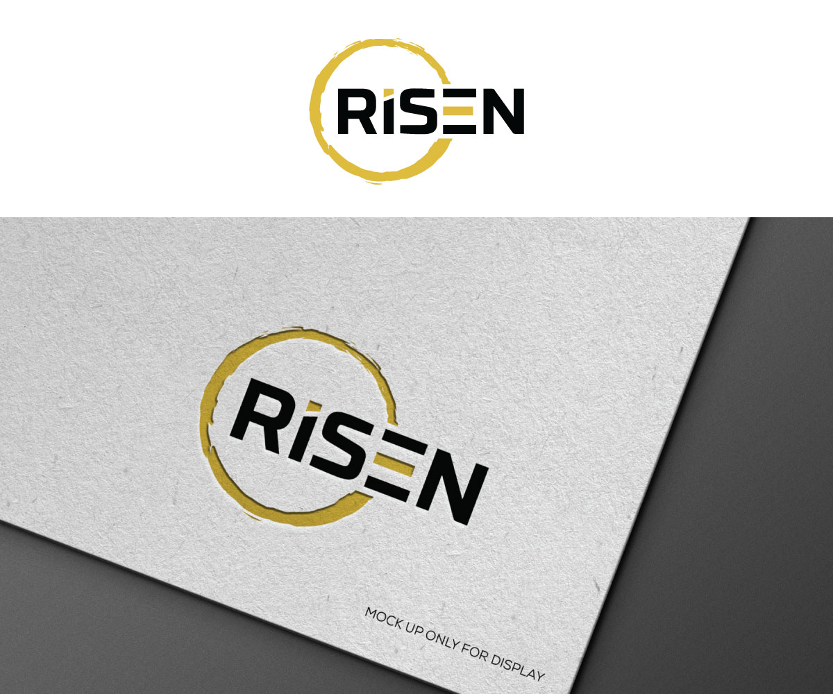 Logo Design by Srk pix!14 for this project | Design #30940272