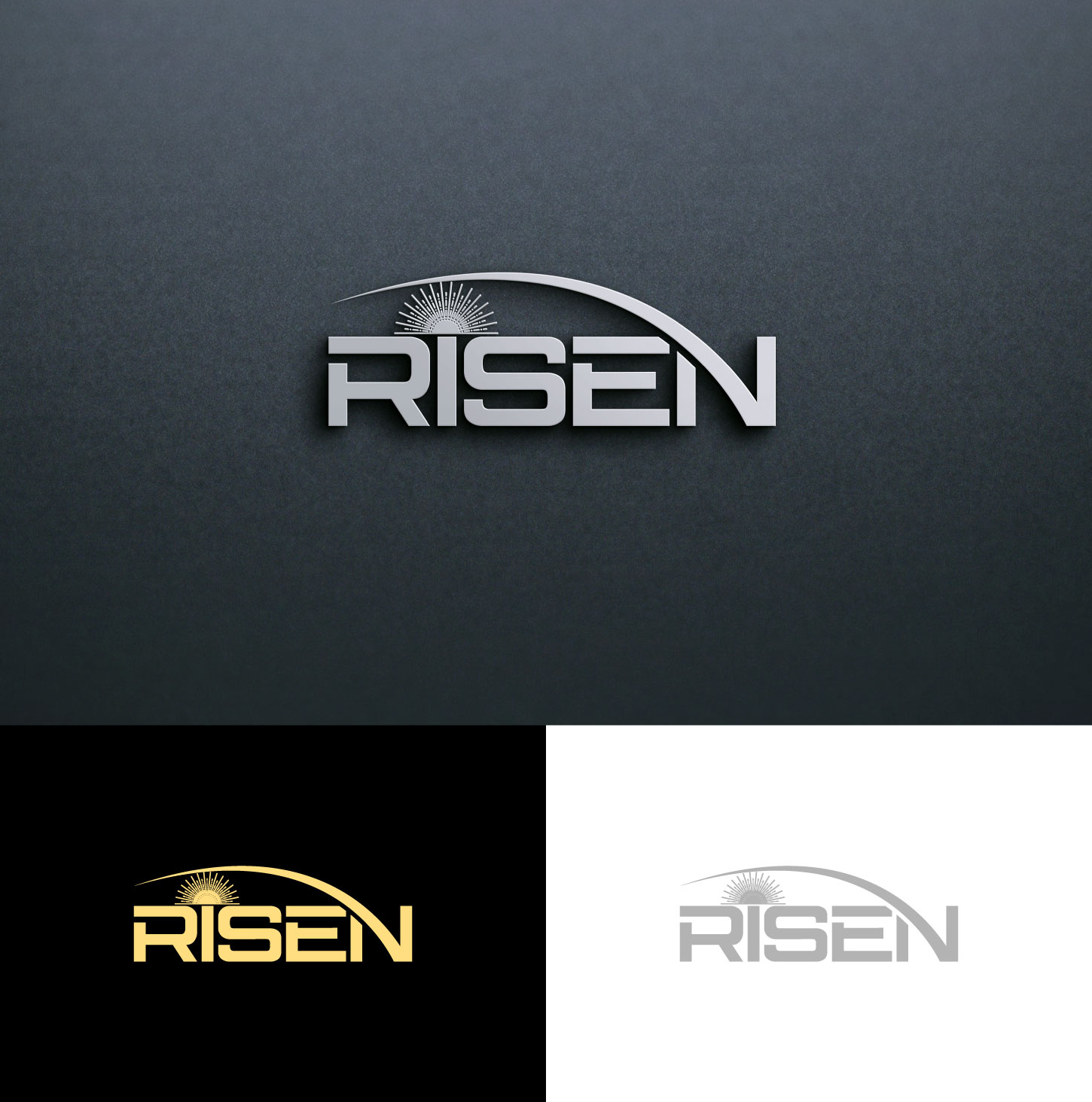 Logo Design by DoYel art for this project | Design #30939522