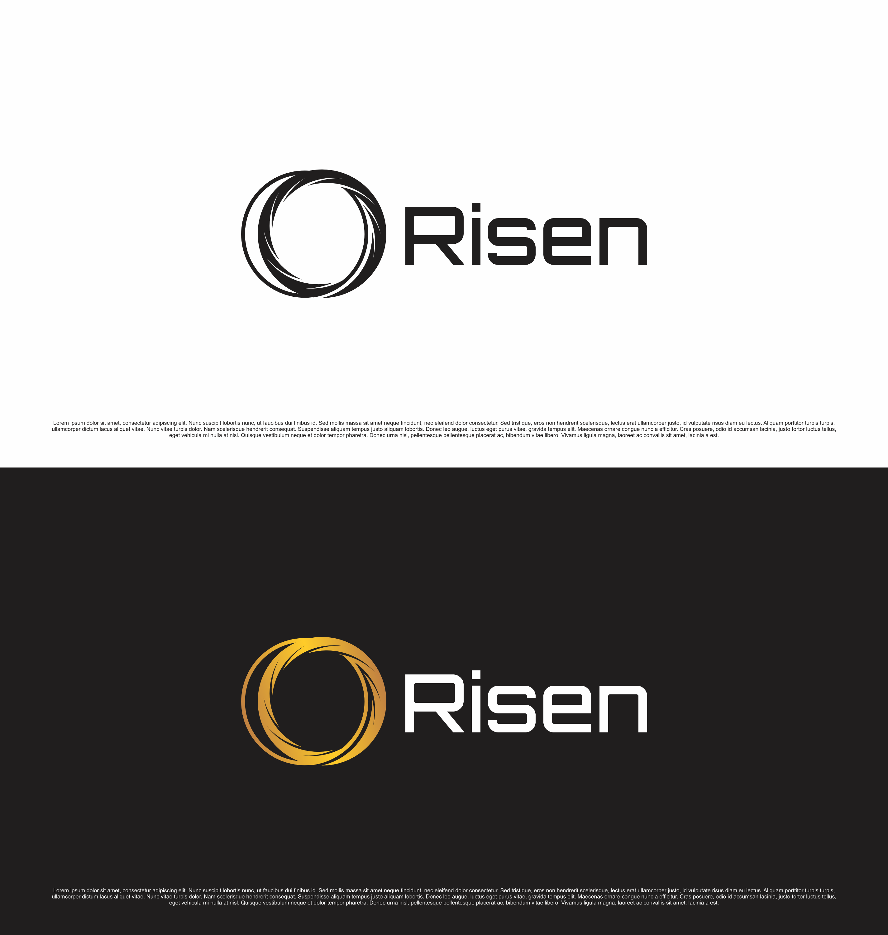 Logo-Design von saesean für dieses Projekt | Design #30941250