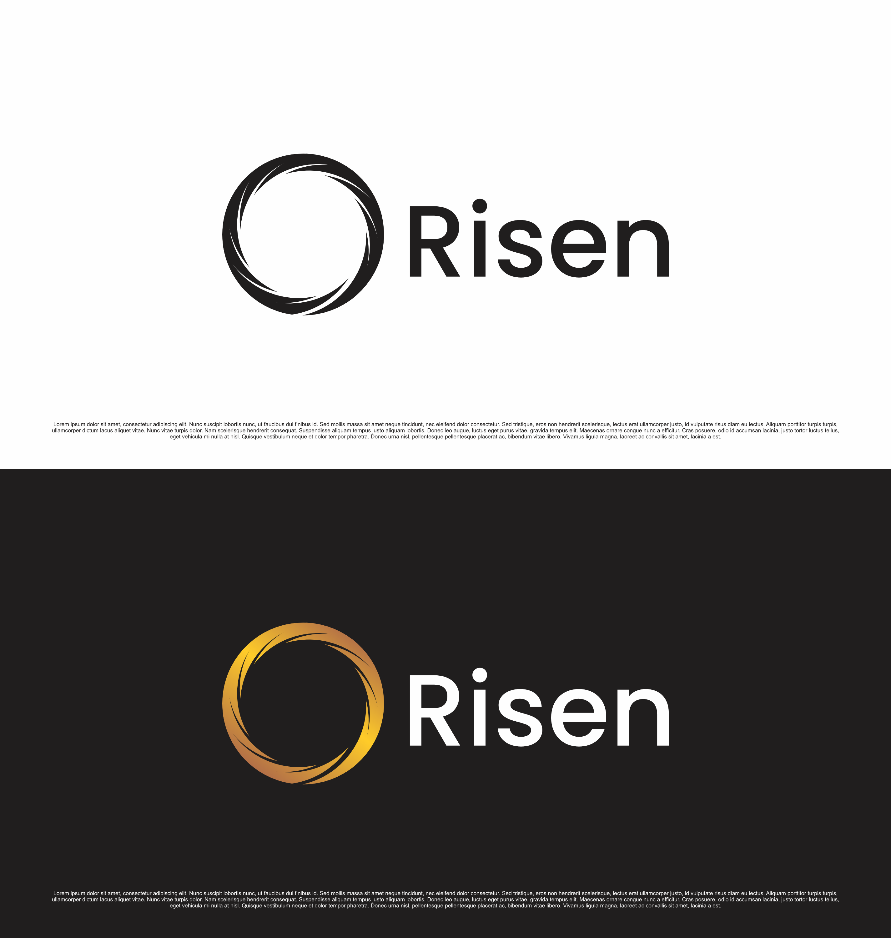 Logo Design by saesean for this project | Design #30941253