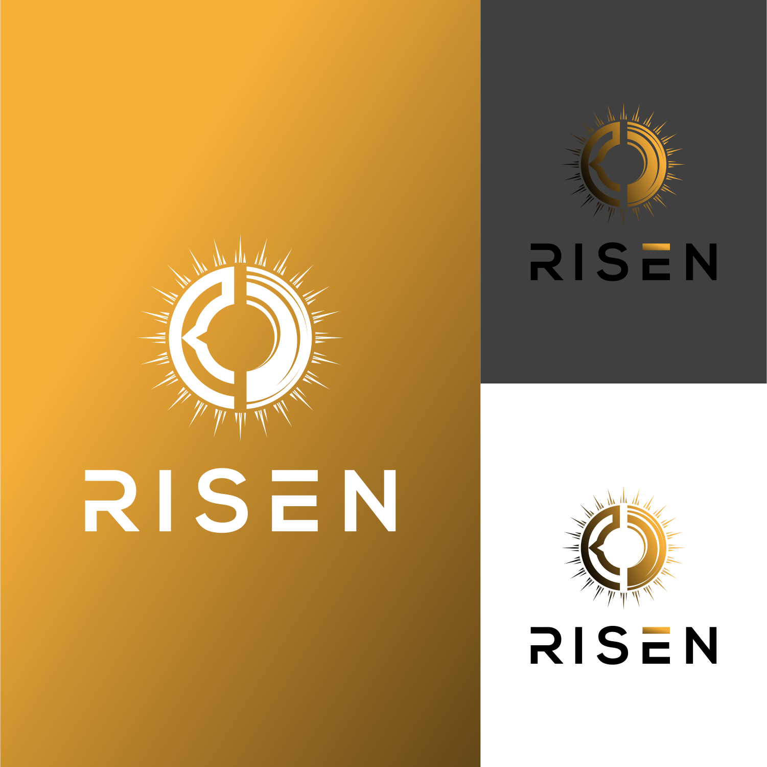 Logo Design by semarco for this project | Design #30939619