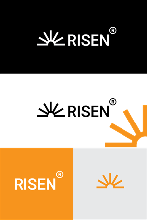 Logo Design by Kham Lian Tung