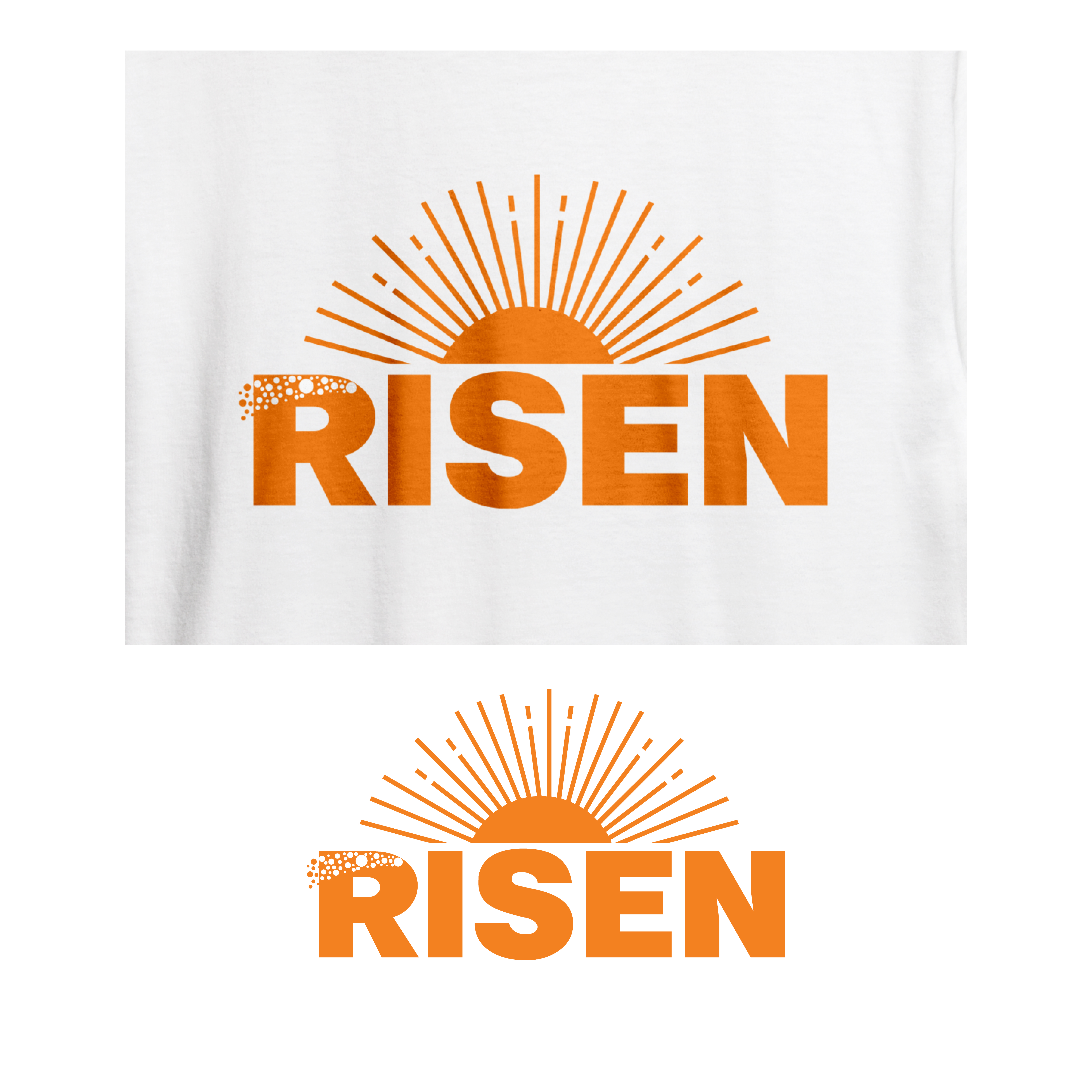 Logo Design by Golokapati for this project | Design #30941994