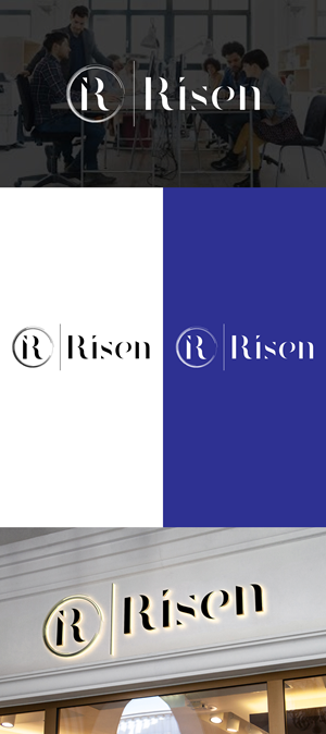 Logo Design by uzzal100 for this project | Design #30940191