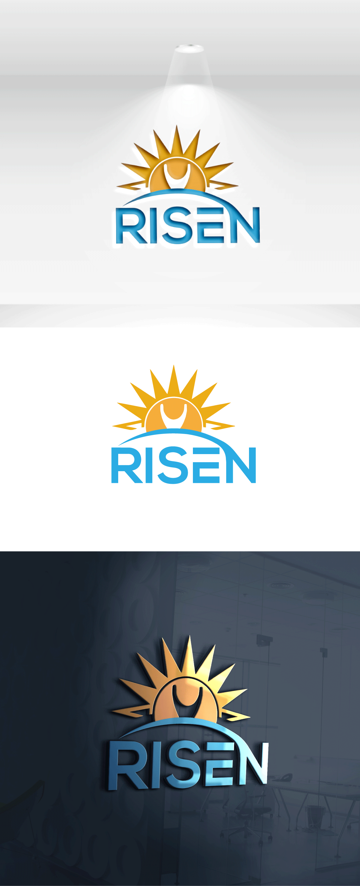 Diseño de Logo por Masum01 para este proyecto | Diseño #30940027