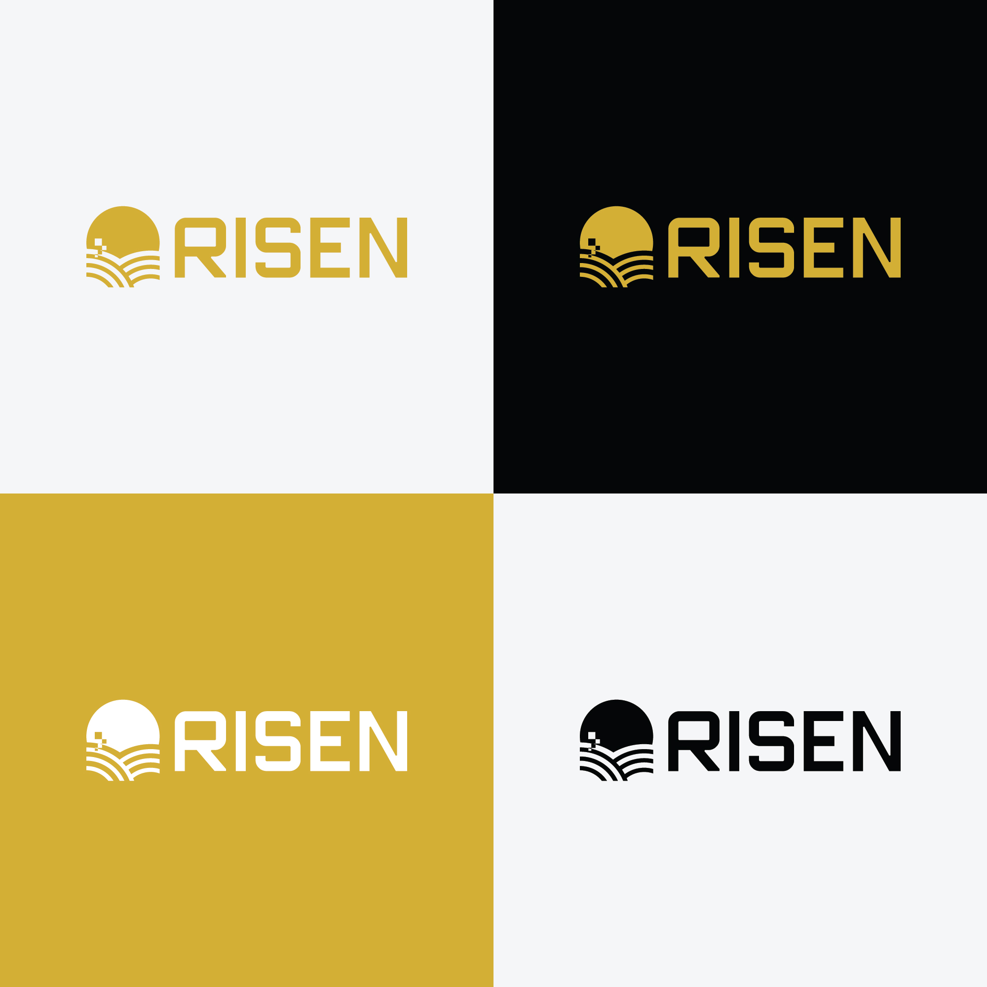 Logo Design by Indra Mahendra for this project | Design #30944496