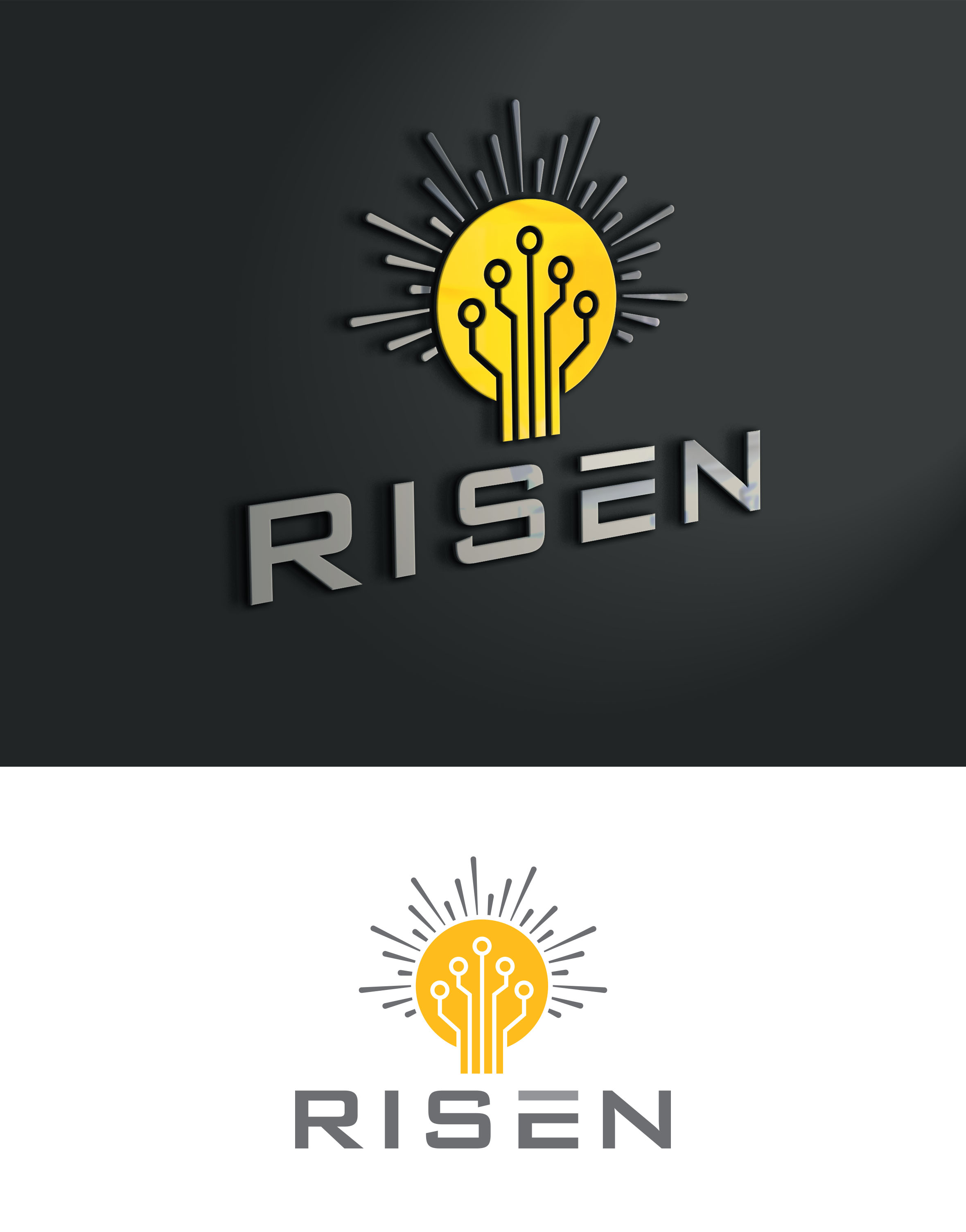 Logo Design by aexoagency for this project | Design #30939333