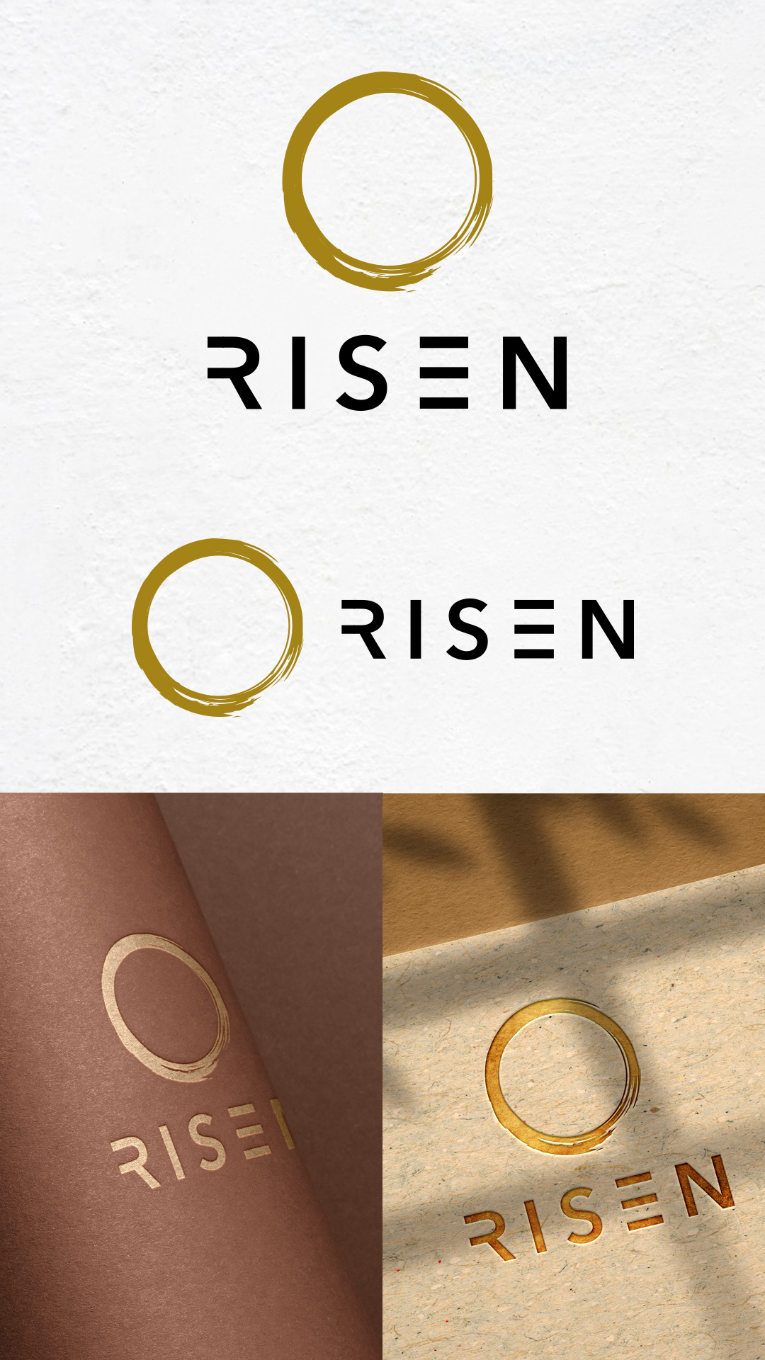 Diseño de Logo por simple mind para este proyecto | Diseño #30939223
