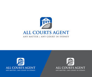 Logo Design by oscar raise for this project | Design: #31013704