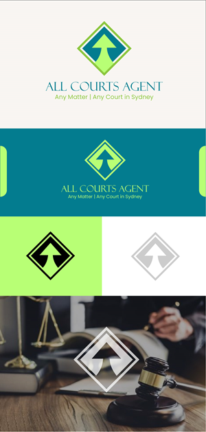 Logo Design by JoviChairuman