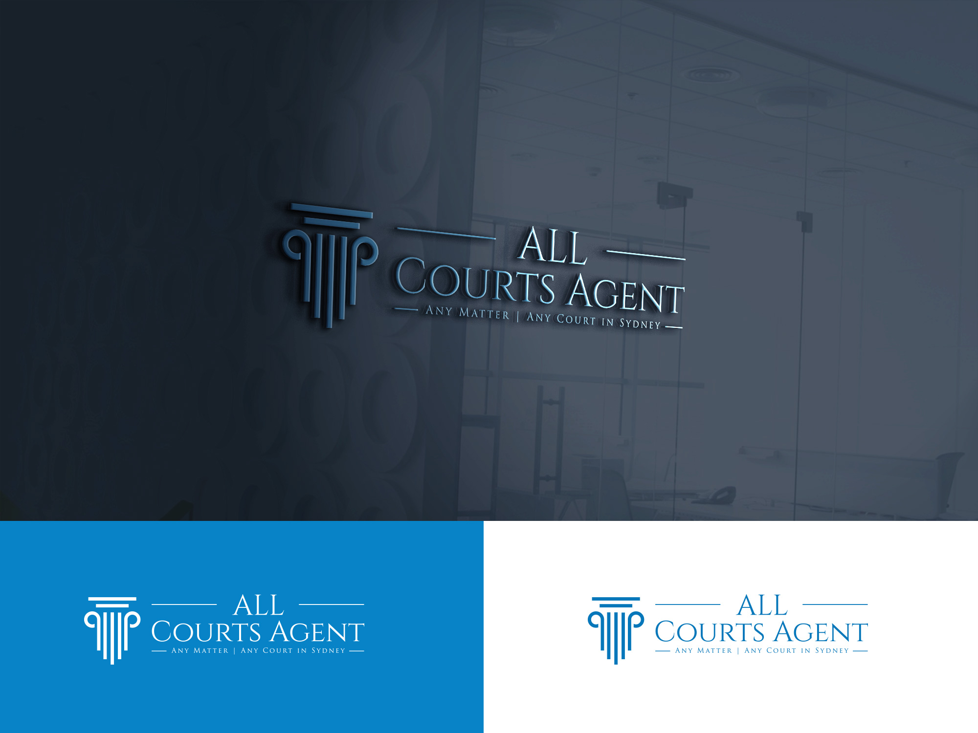 Logo Design by sulemani  creation for this project | Design #30989264