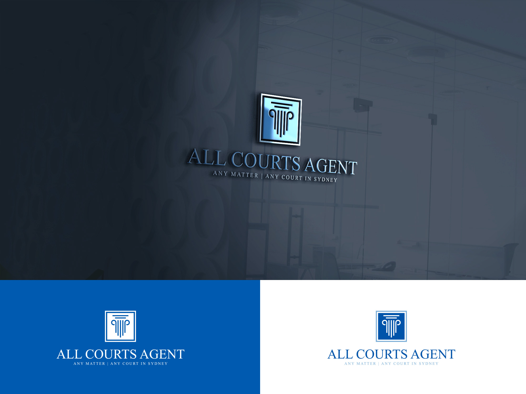 Logo Design by sulemani  creation for this project | Design #30989265