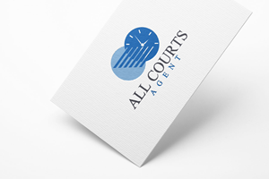 Logo Design by 4tech services for this project | Design: #30984339