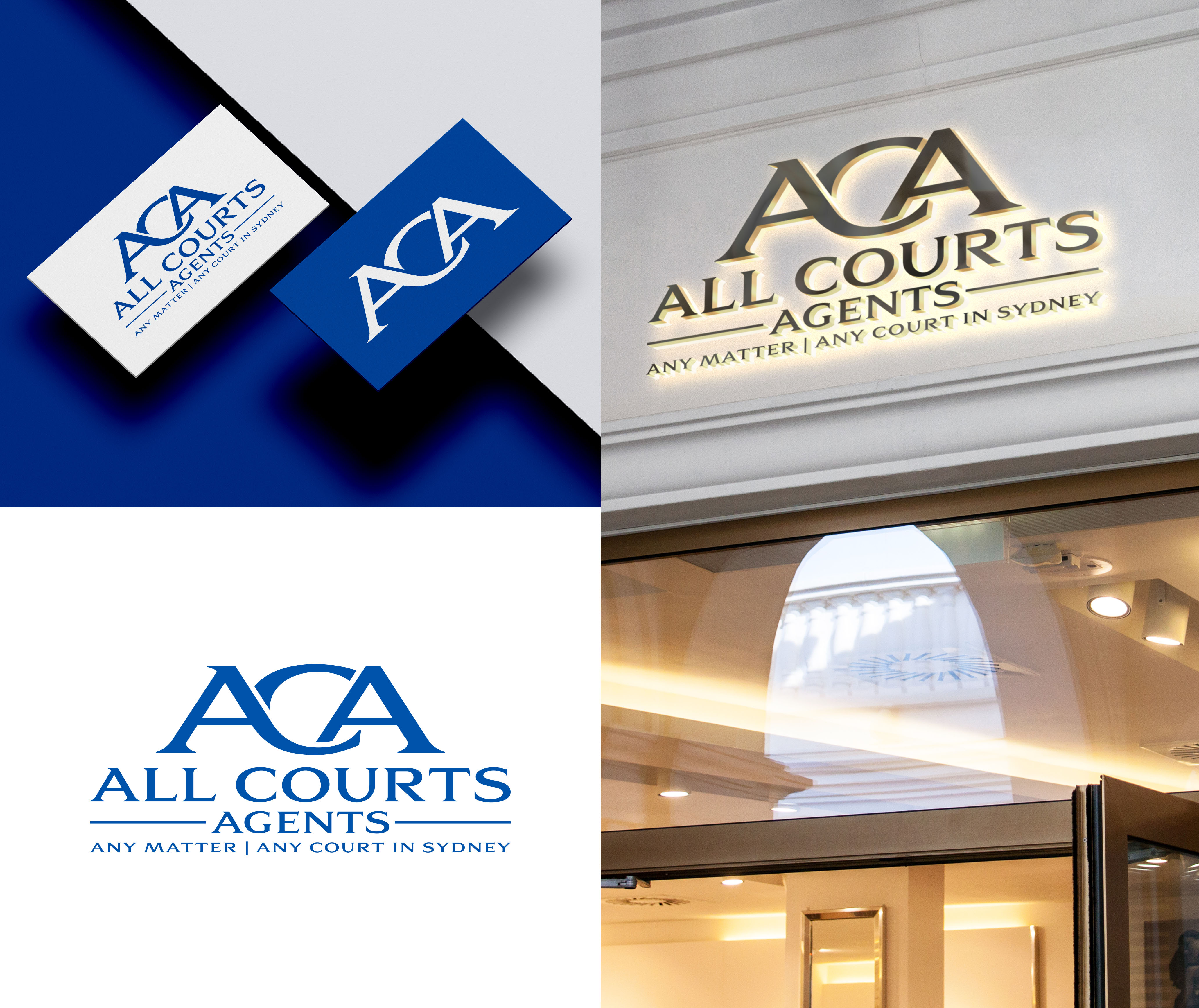 Logo Design by aexoagency for this project | Design #30980215