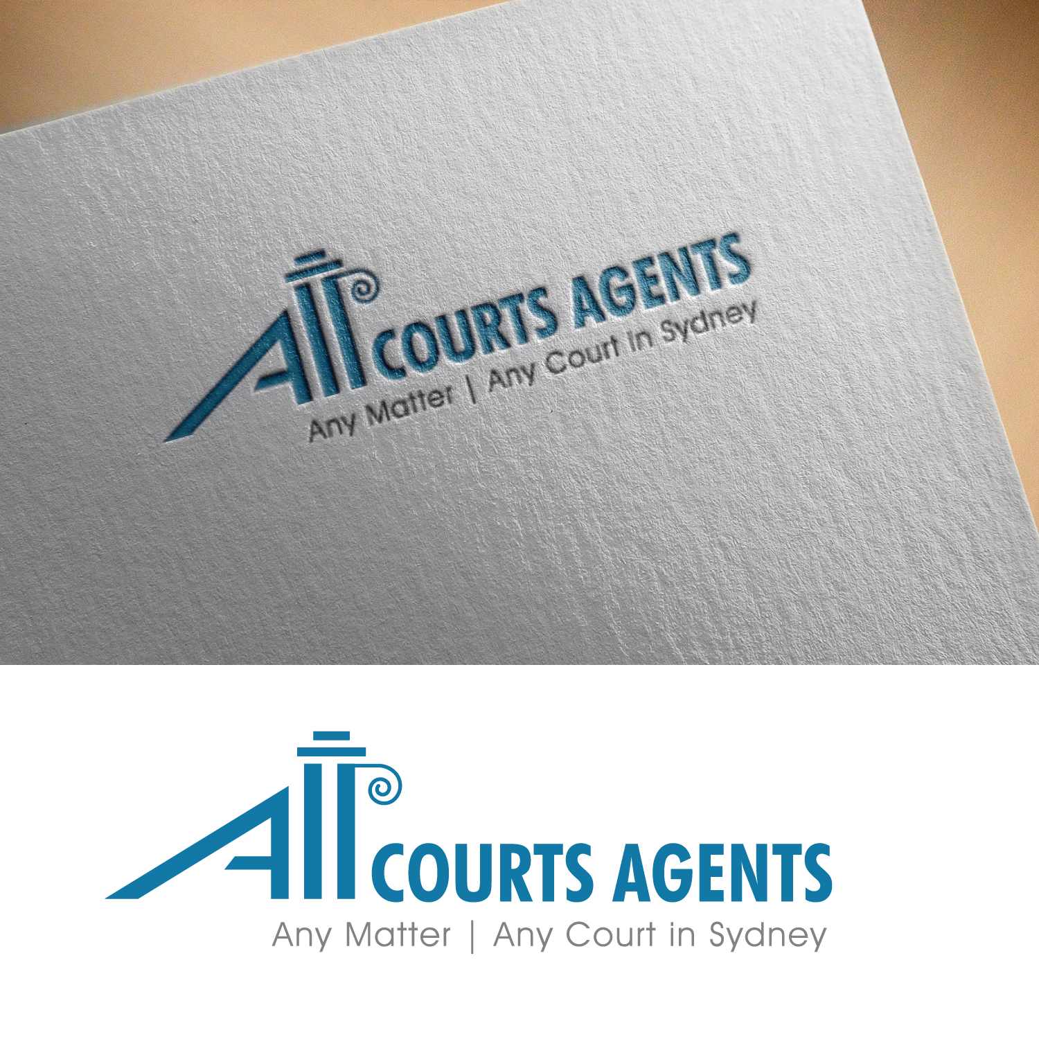 Logo Design by GODDREAMCREATION for this project | Design #31013337
