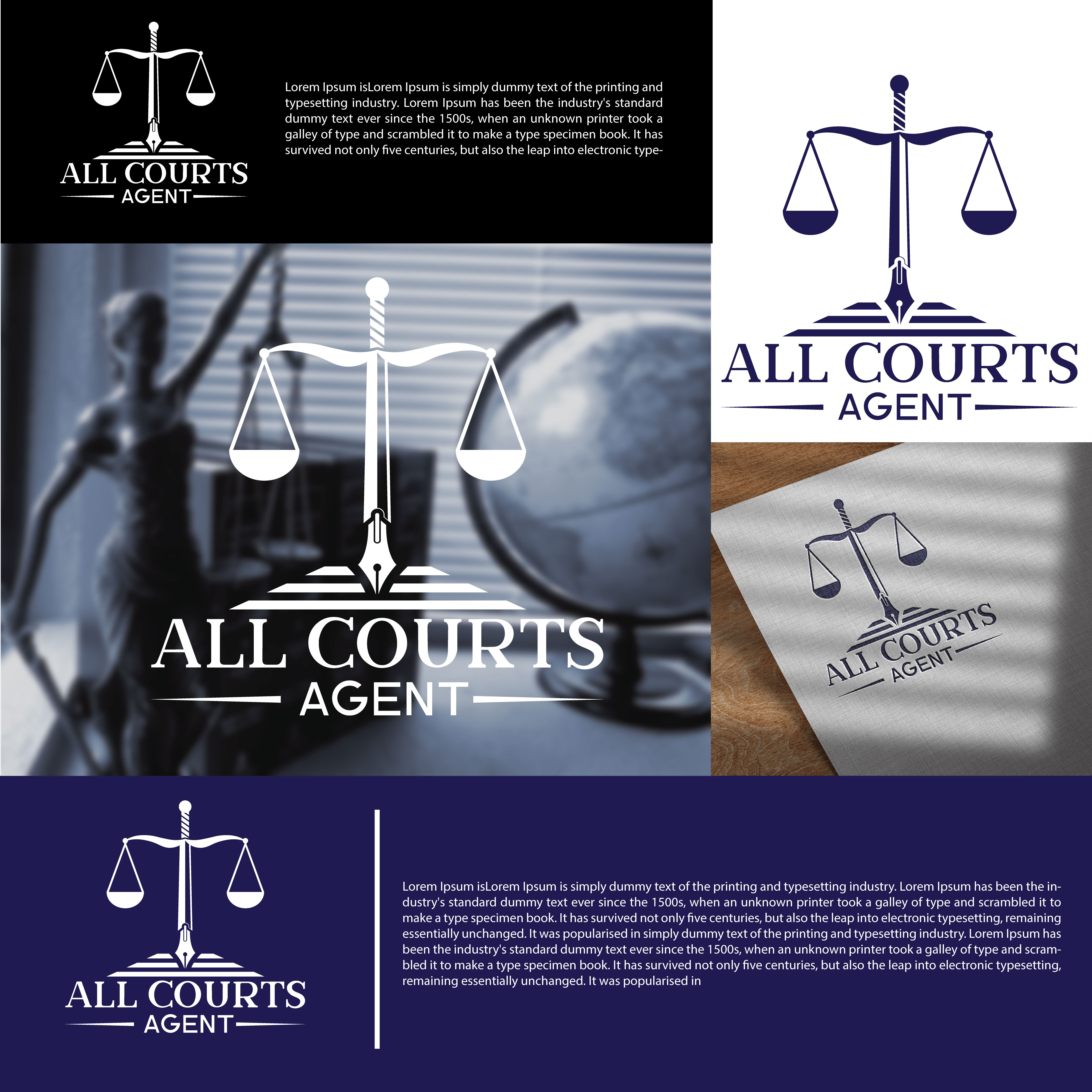 Logo Design by Faysal Mahmud 2 for this project | Design #30988506