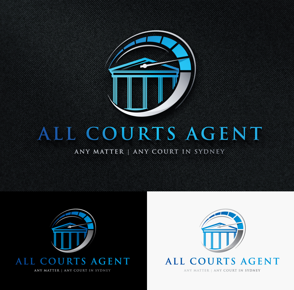 Logo Design by step forward 2 for this project | Design #30979602