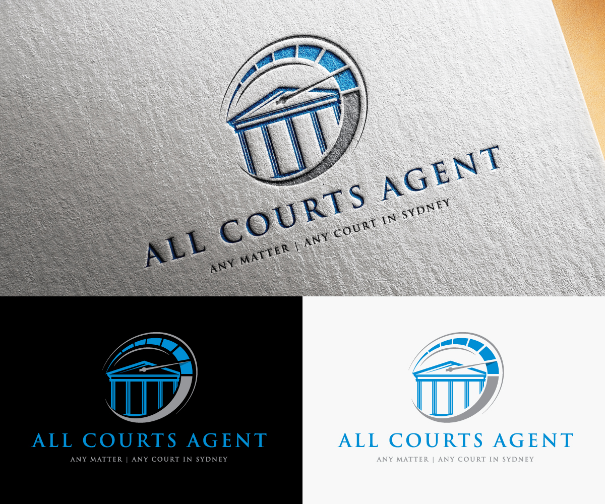 Logo Design by step forward 2 for this project | Design #30987156