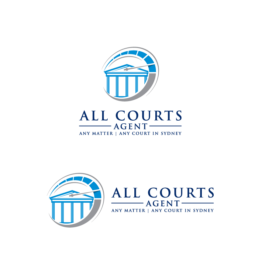 Logo Design by step forward 2 for this project | Design #31019754