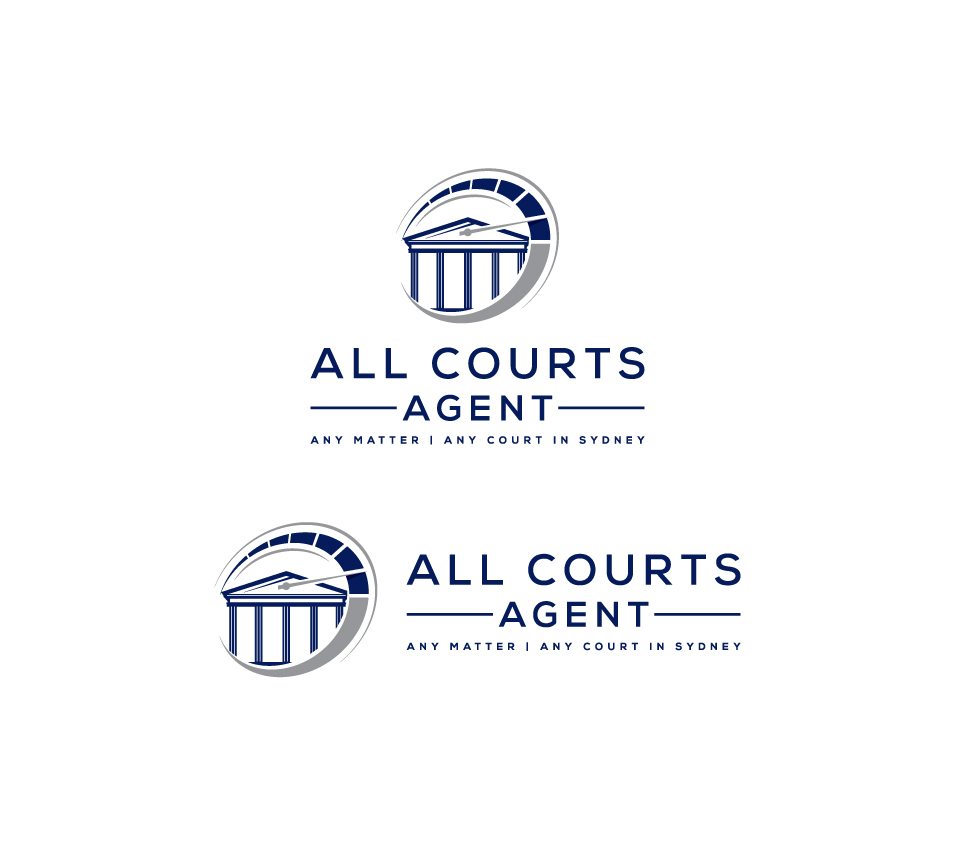 Logo Design by step forward 2 for this project | Design #31032022