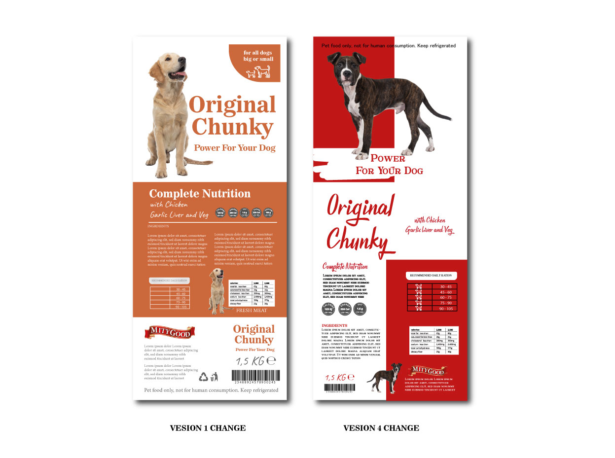 Graphic Design by oltredisegno for this project | Design #30964228