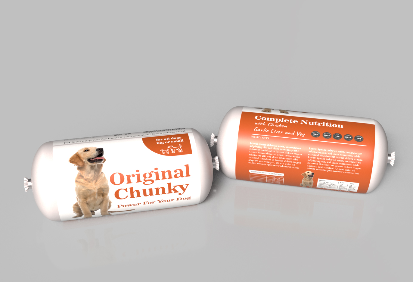 Graphic Design by oltredisegno for this project | Design #30964519