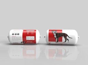 Graphic Design by oltredisegno for this project | Design: #30964652