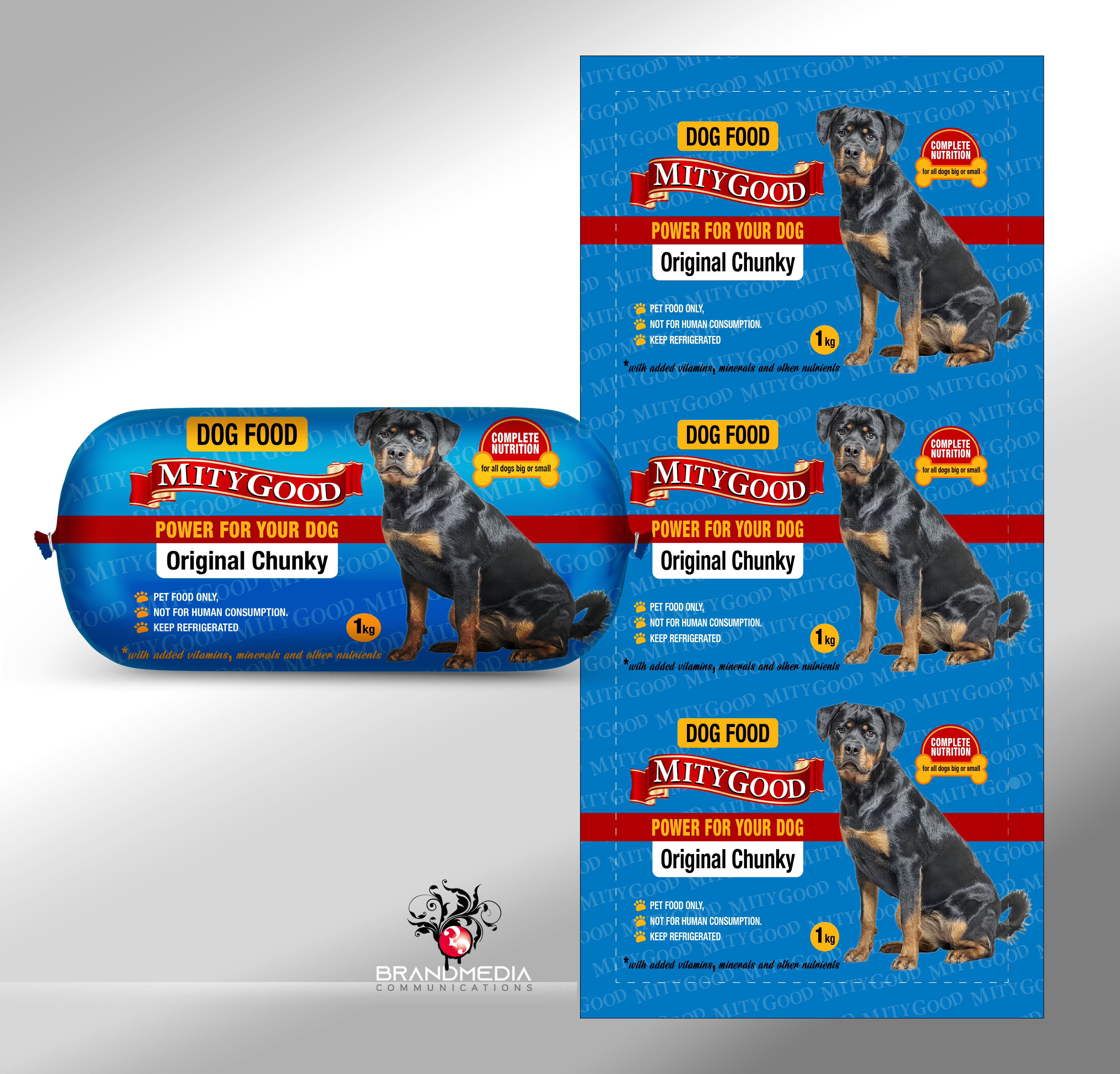 Graphic Design by  Najmi for this project | Design #30967730