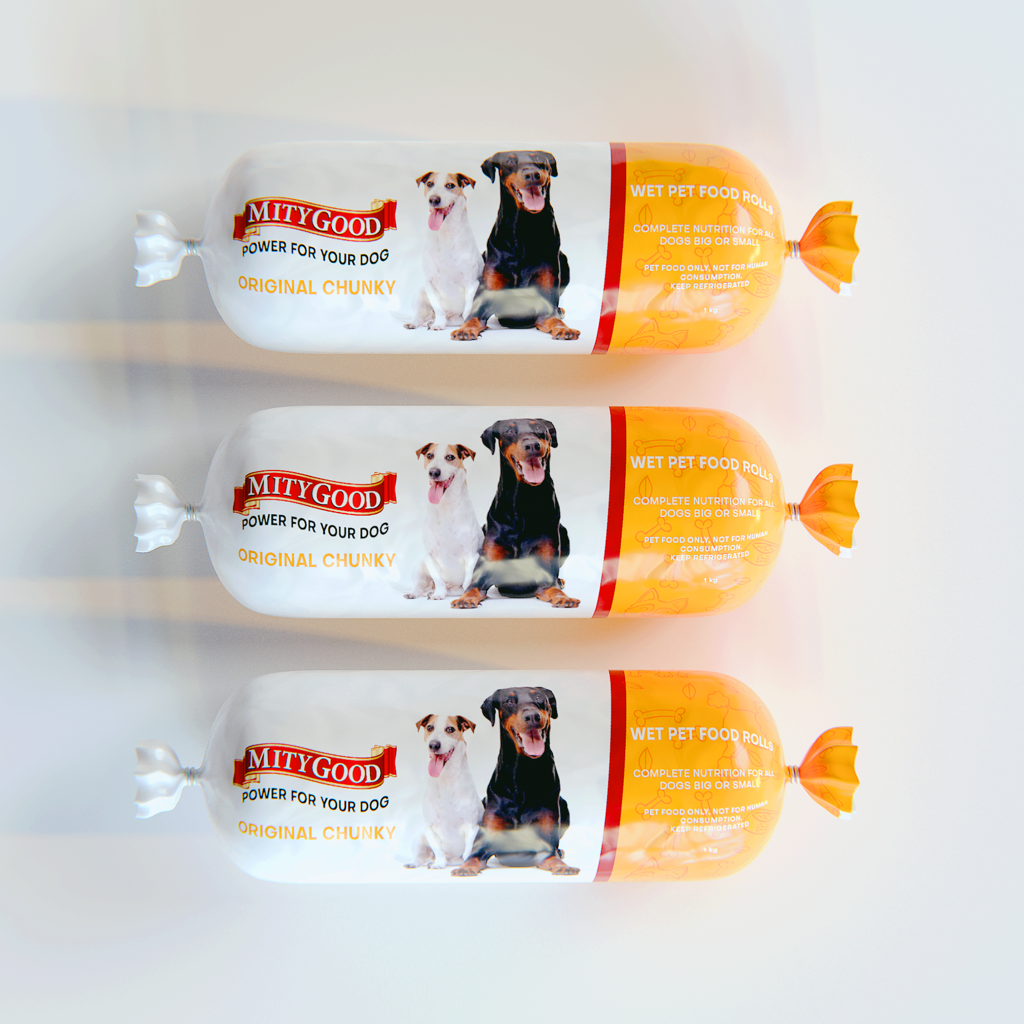 Graphic Design by TM Kreatif for this project | Design #30986126