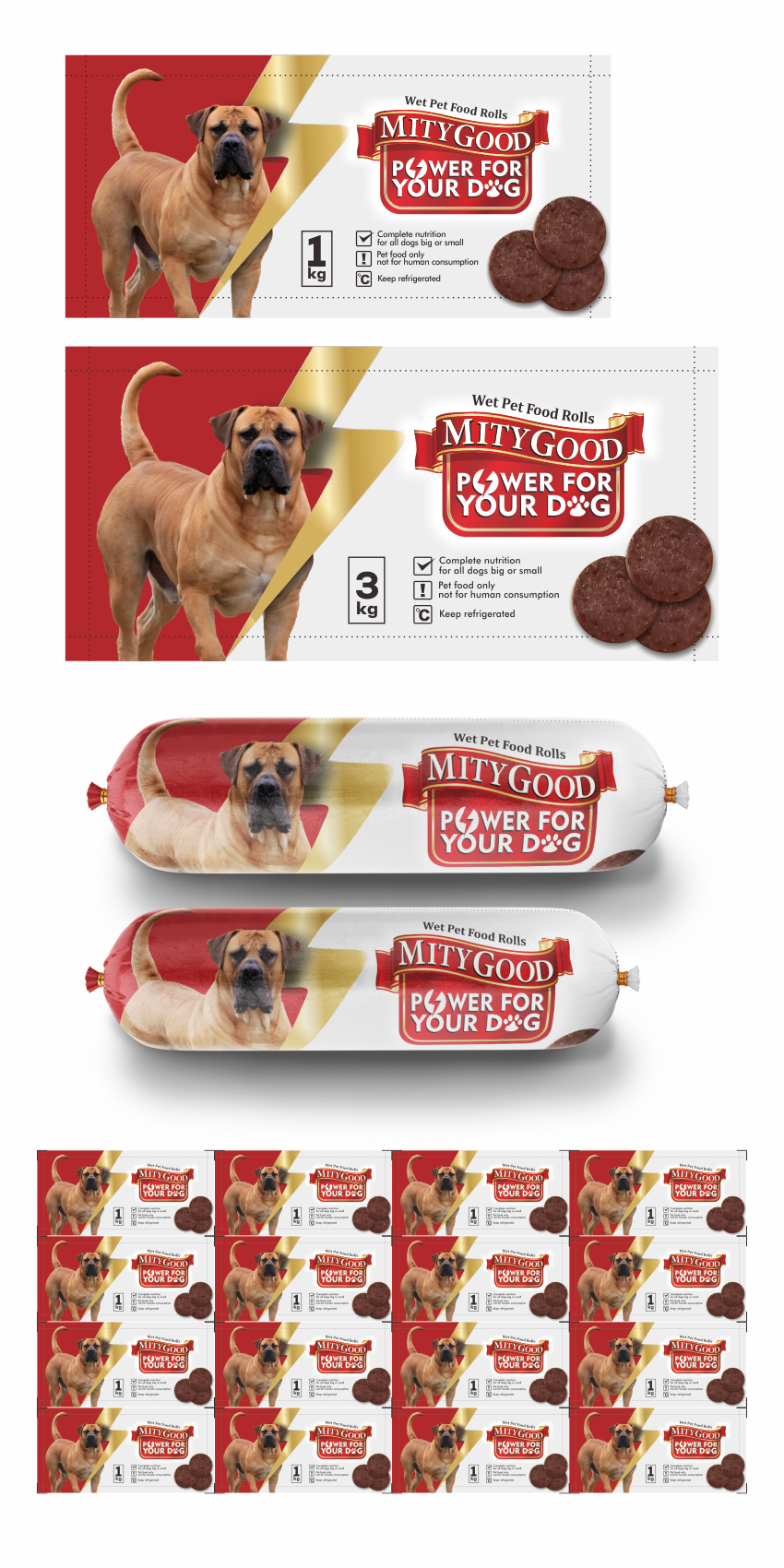 Graphic Design by yusmoker for this project | Design #30969588