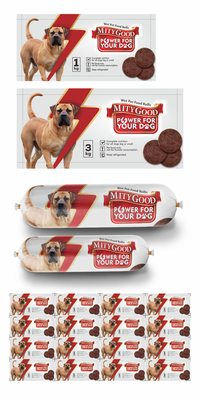 Graphic Design by yusmoker for this project | Design #30969590