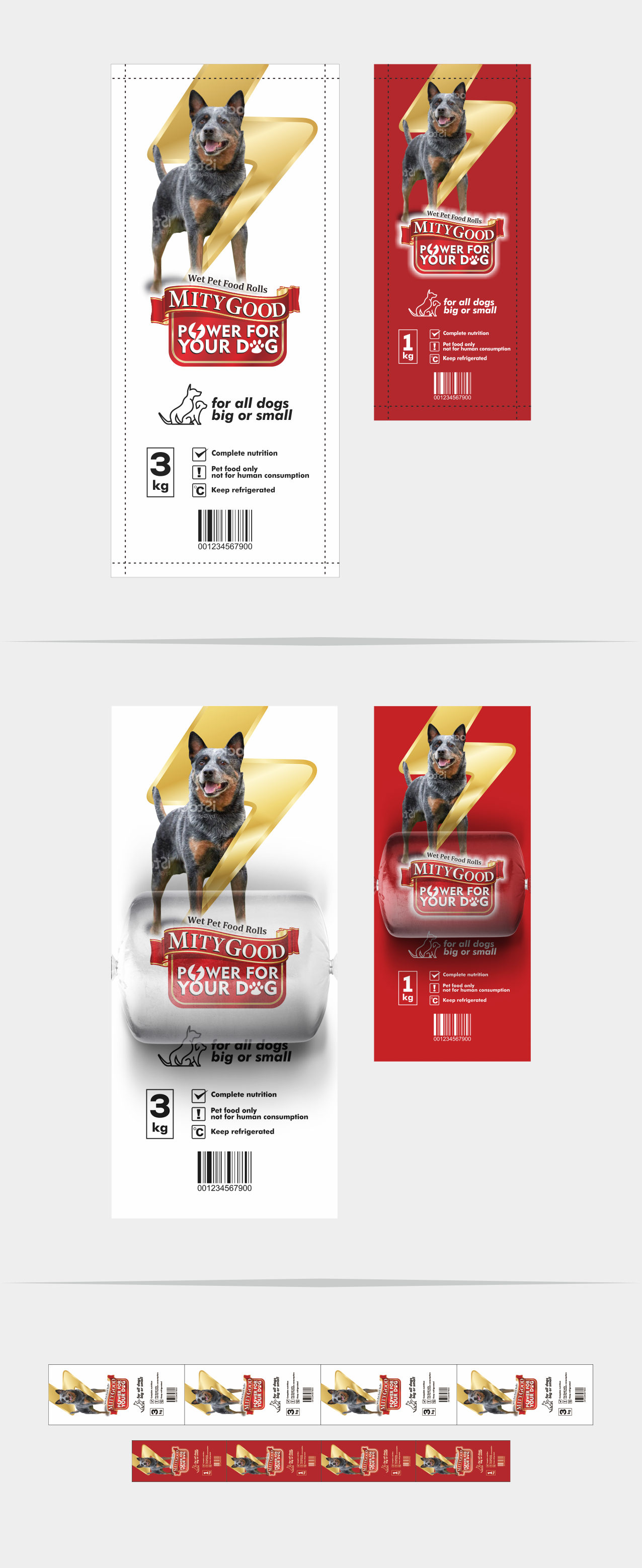 Graphic Design by yusmoker for this project | Design #30974532