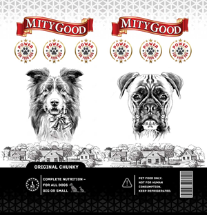 Graphic Design by ojulia for this project | Design: #30966442