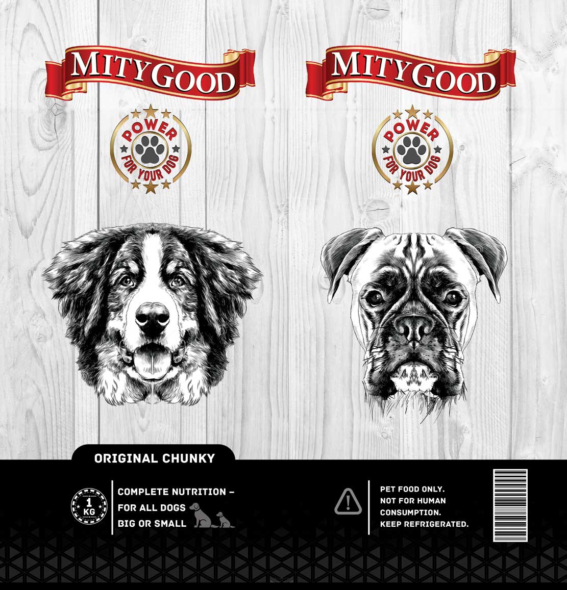 Graphic Design by ojulia for this project | Design #30966464