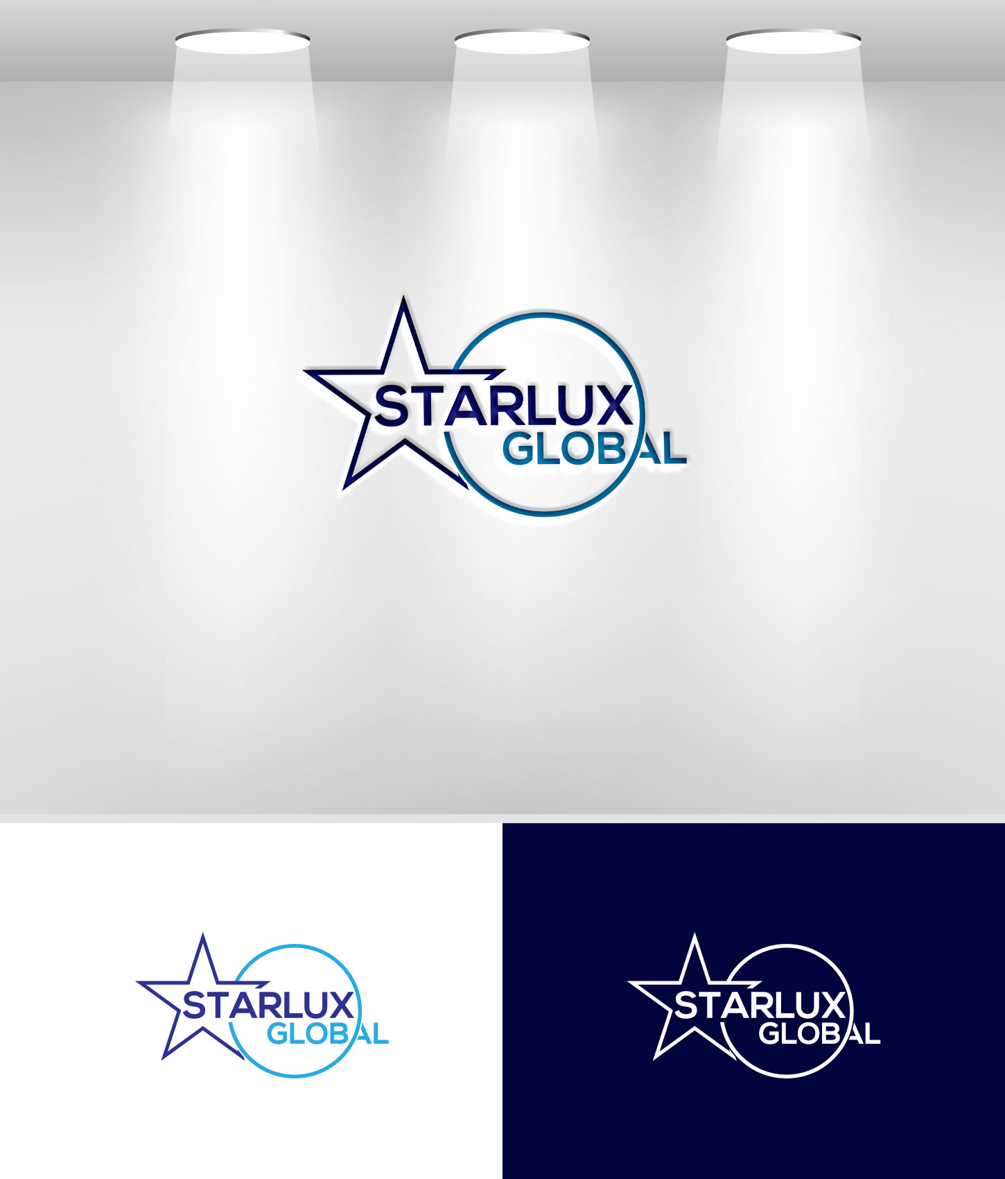 Logo Design by Mi Design1 for this project | Design #30939681