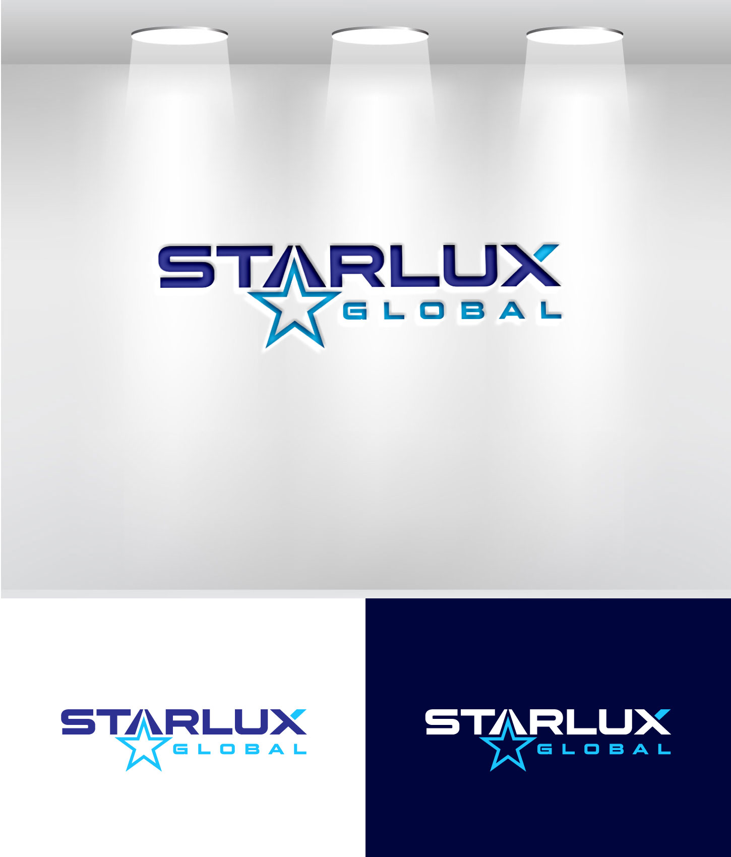 Logo Design by Mi Design1 for this project | Design #30939720