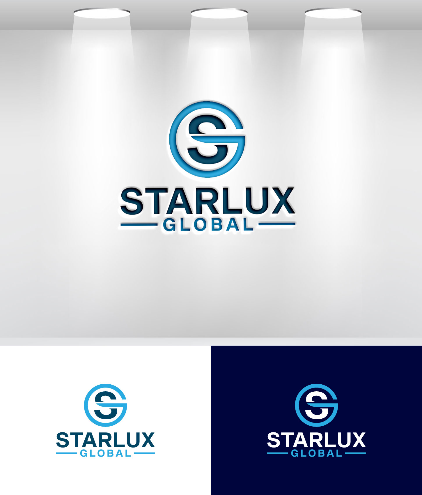 Logo Design by Mi Design1 for this project | Design #30939899
