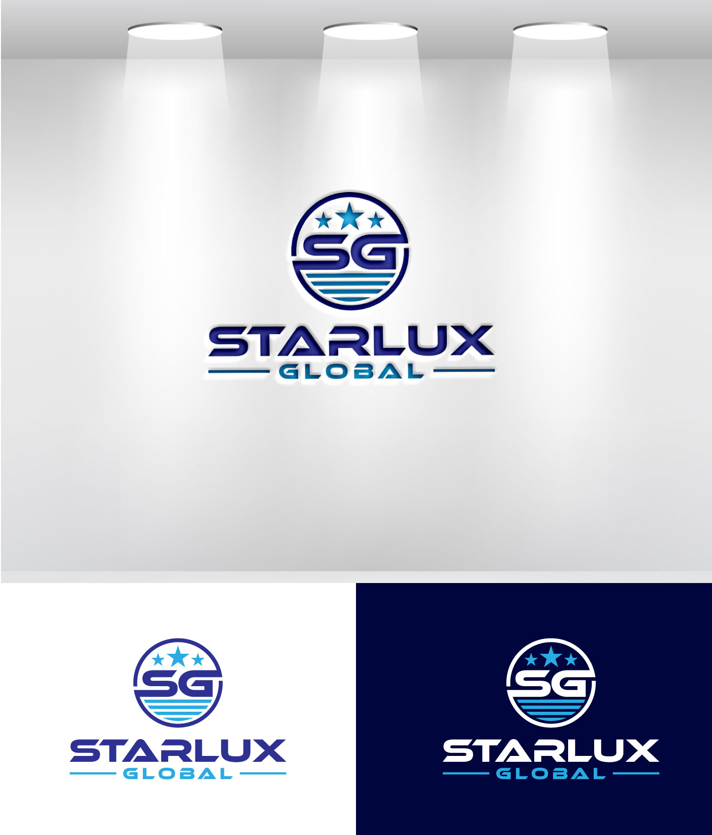 Logo Design by Mi Design1 for this project | Design #30939900