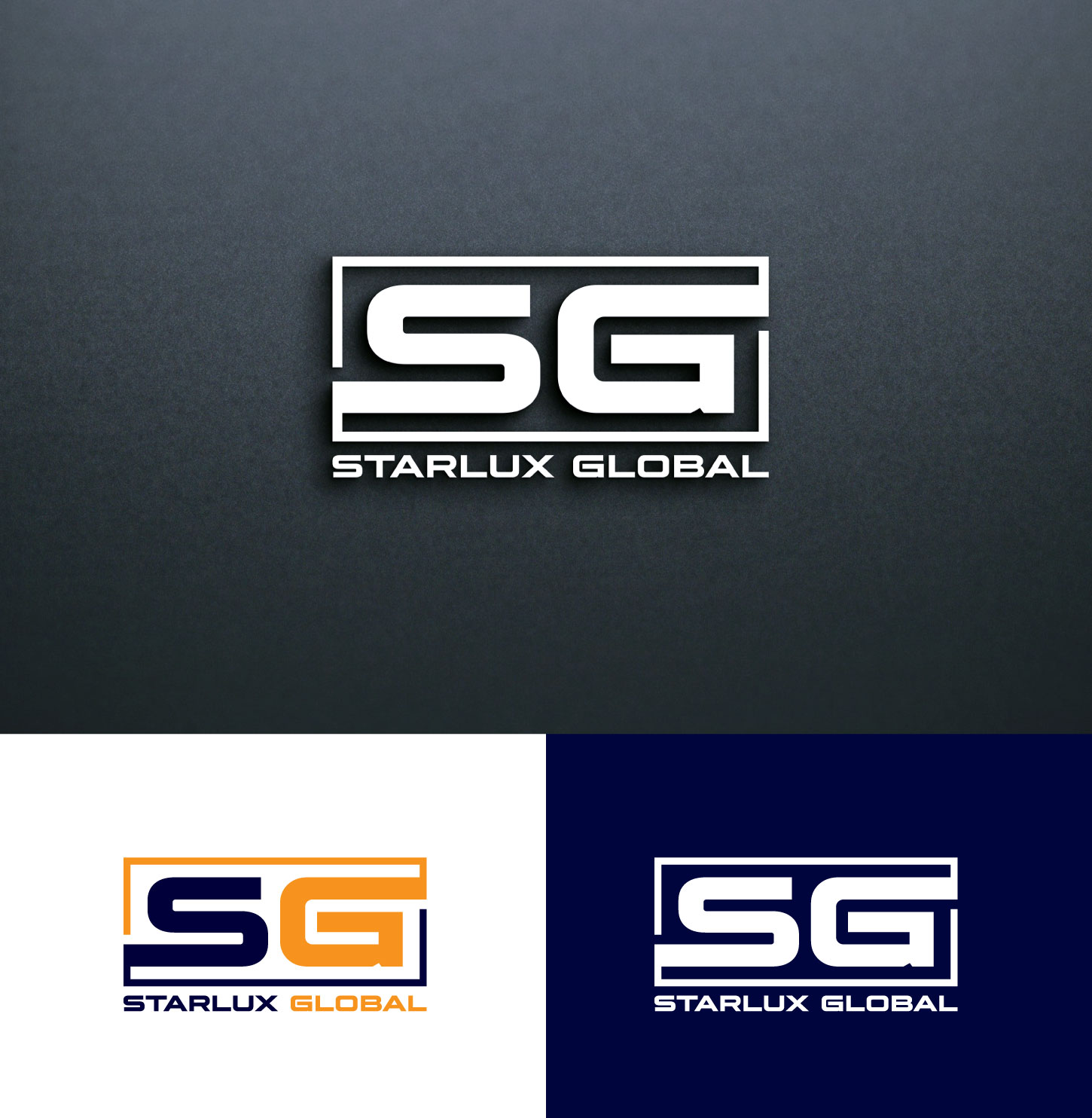 Logo Design by DoYel art for this project | Design #30939938